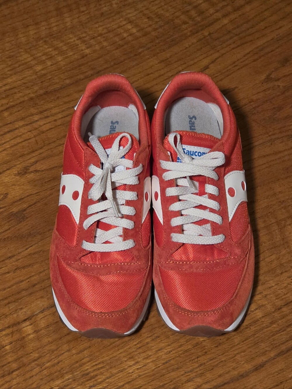 Saucony Jazz 81 Men's Sneakers